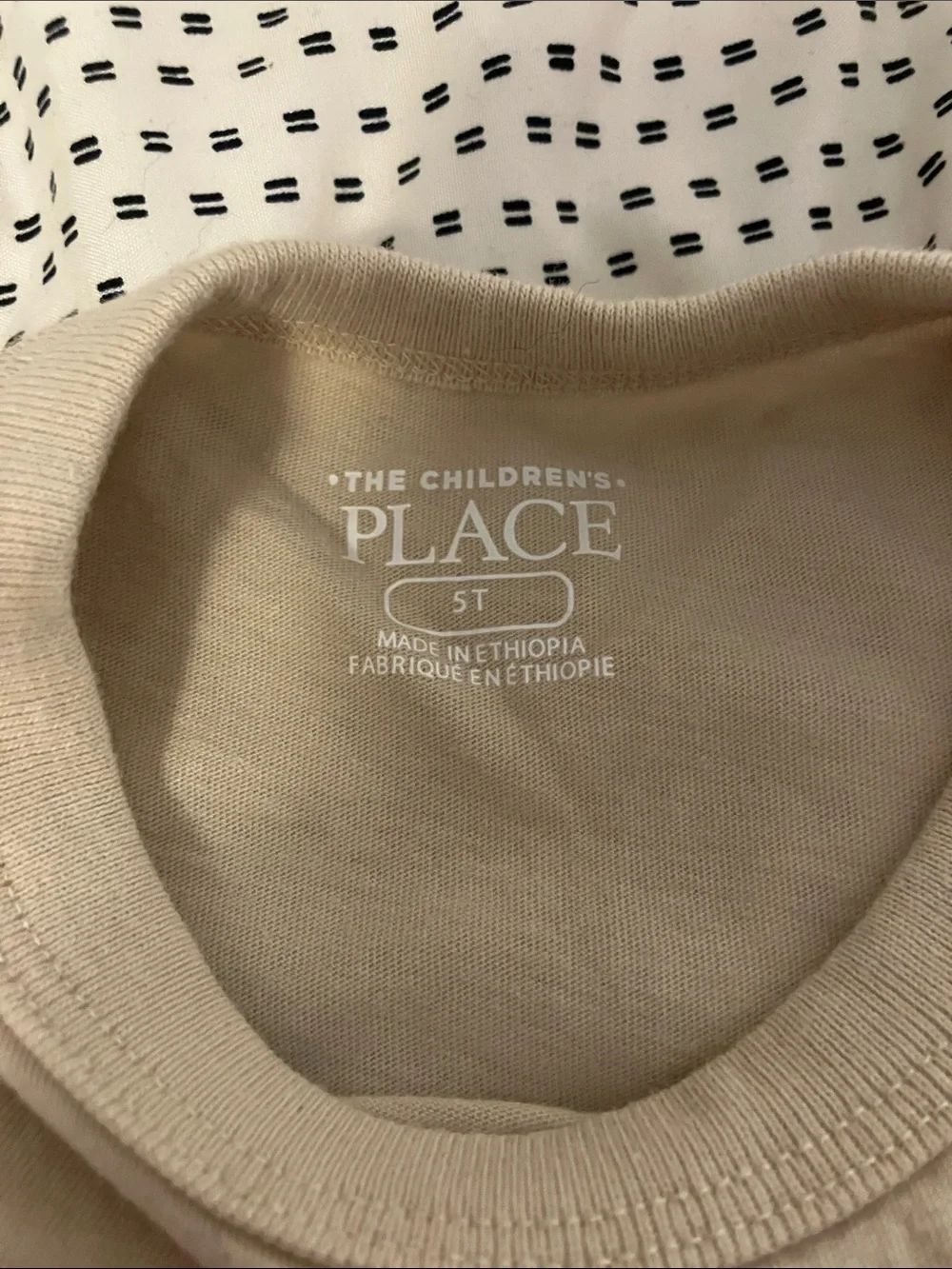 The Children's Place 